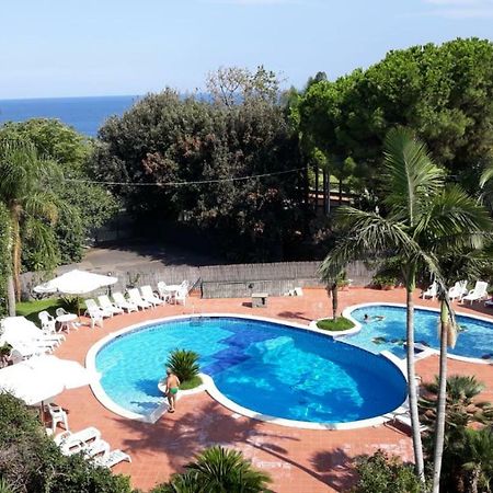 Clementine'S House Villa Acireale Dış mekan fotoğraf