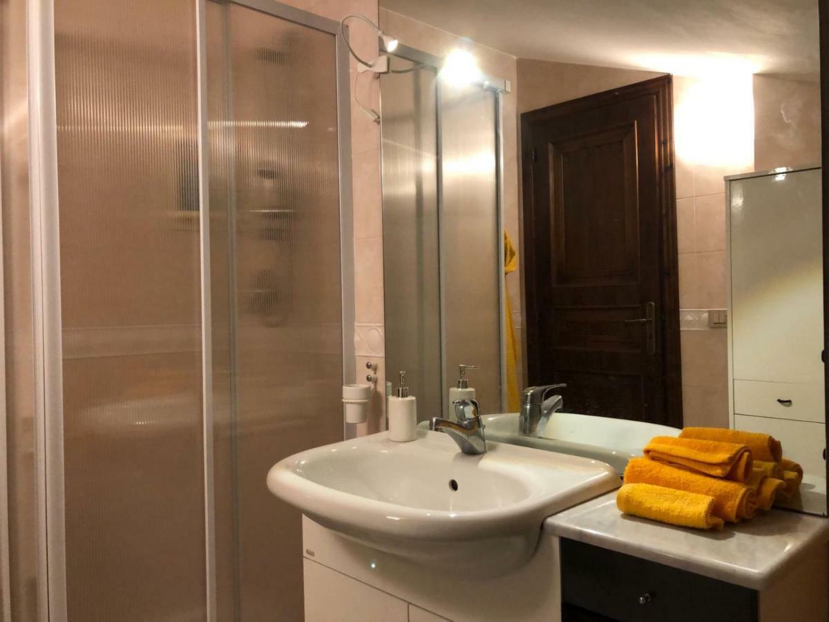 Clementine'S House Villa Acireale Dış mekan fotoğraf