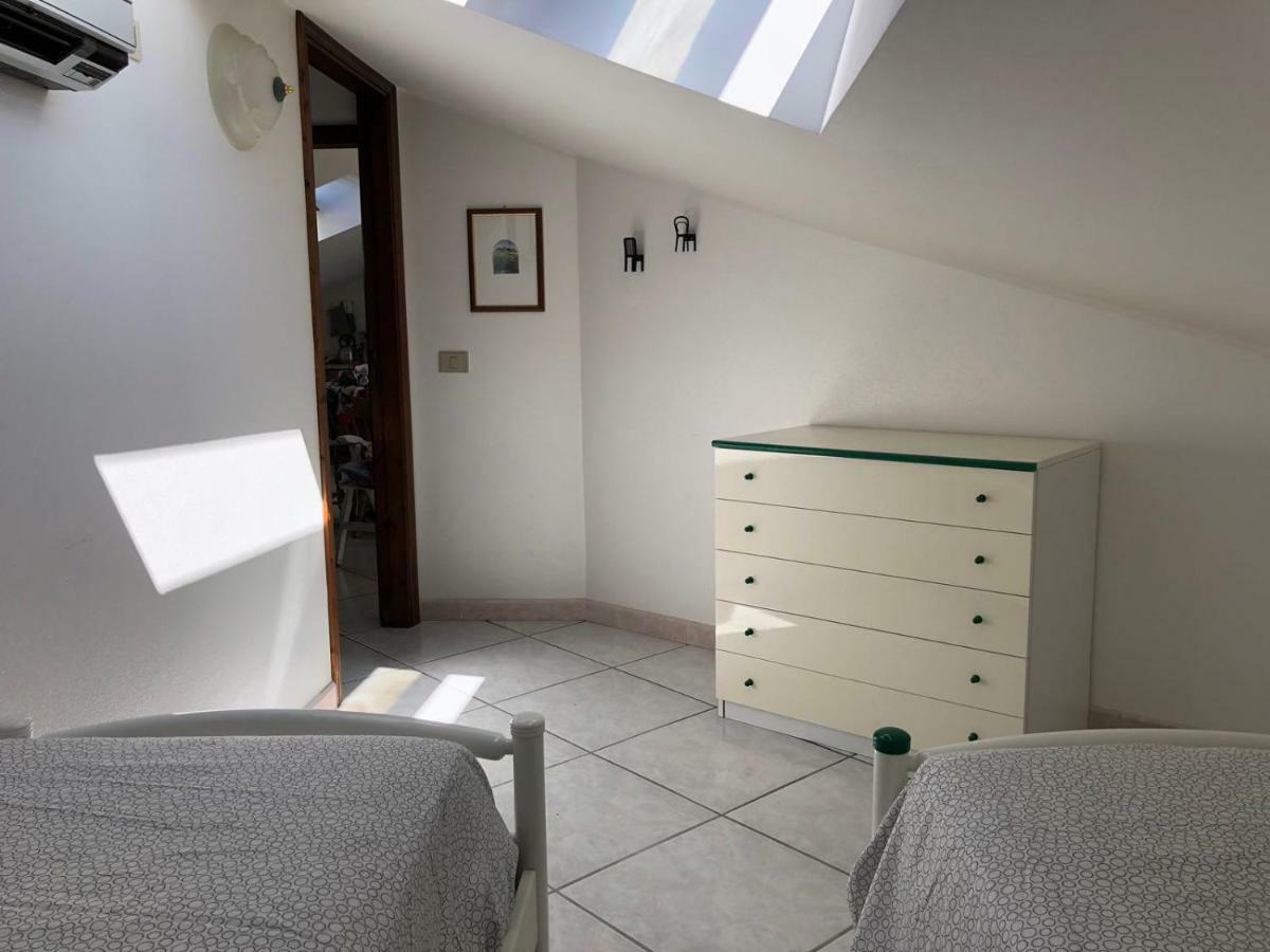 Clementine'S House Villa Acireale Dış mekan fotoğraf