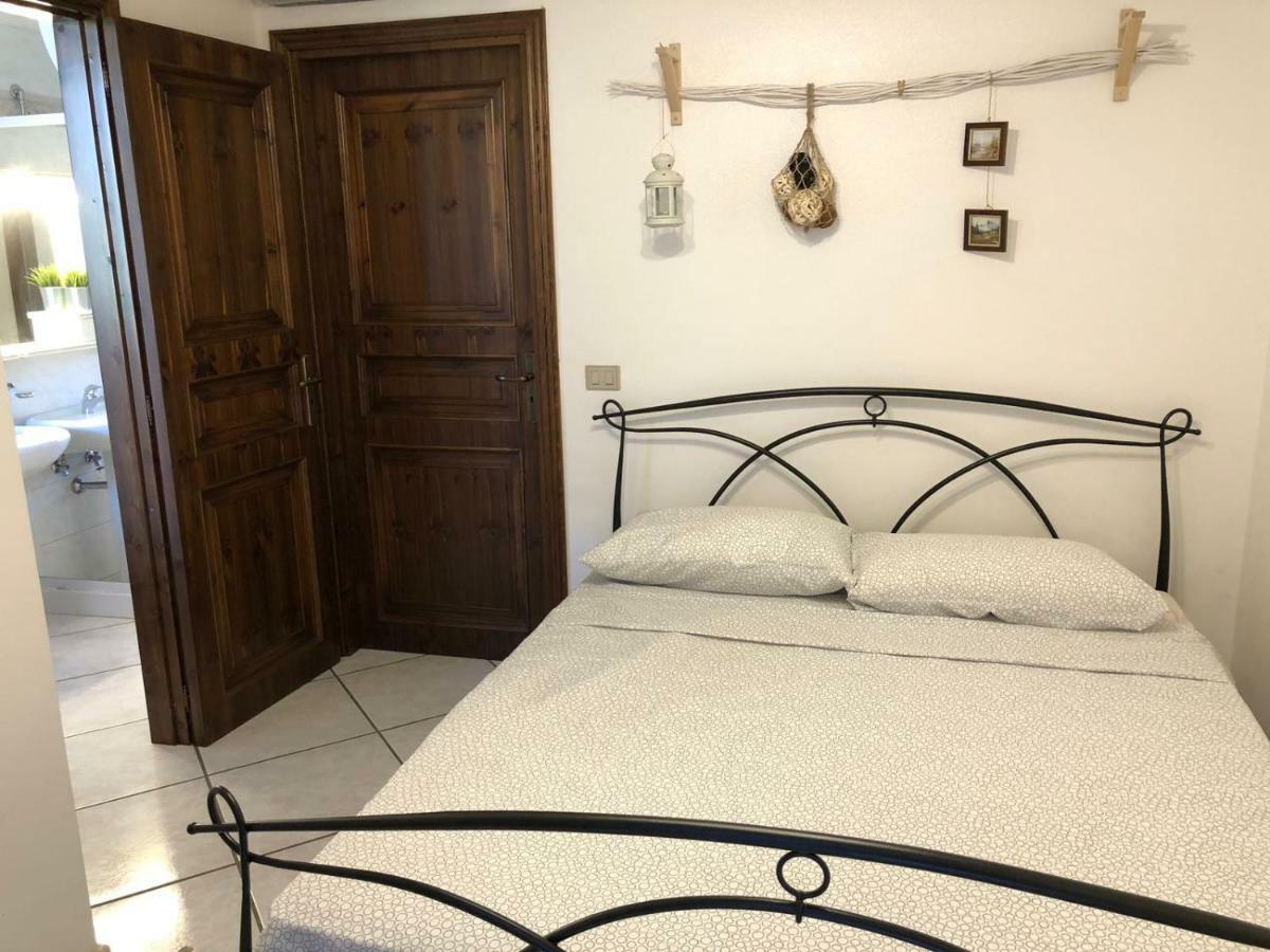 Clementine'S House Villa Acireale Dış mekan fotoğraf