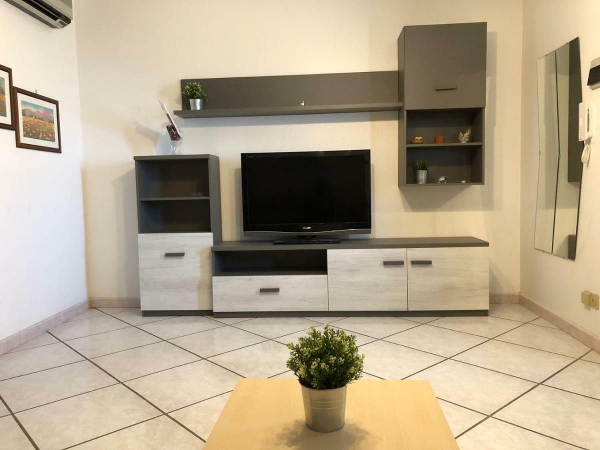 Clementine'S House Villa Acireale Dış mekan fotoğraf