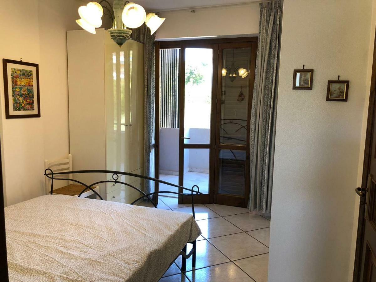 Clementine'S House Villa Acireale Dış mekan fotoğraf