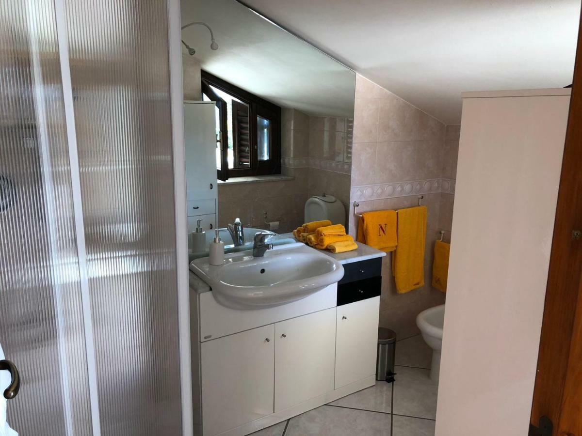 Clementine'S House Villa Acireale Dış mekan fotoğraf