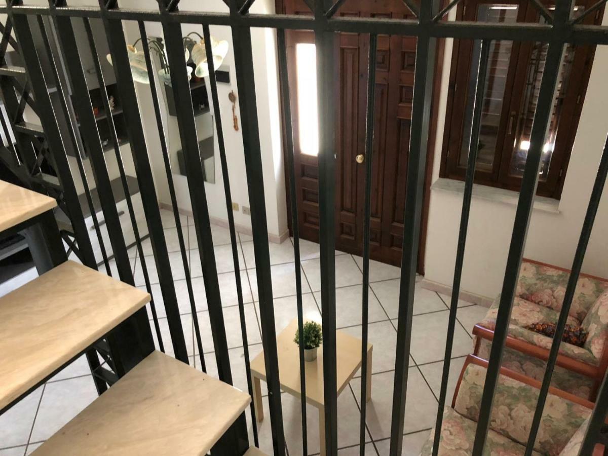 Clementine'S House Villa Acireale Dış mekan fotoğraf