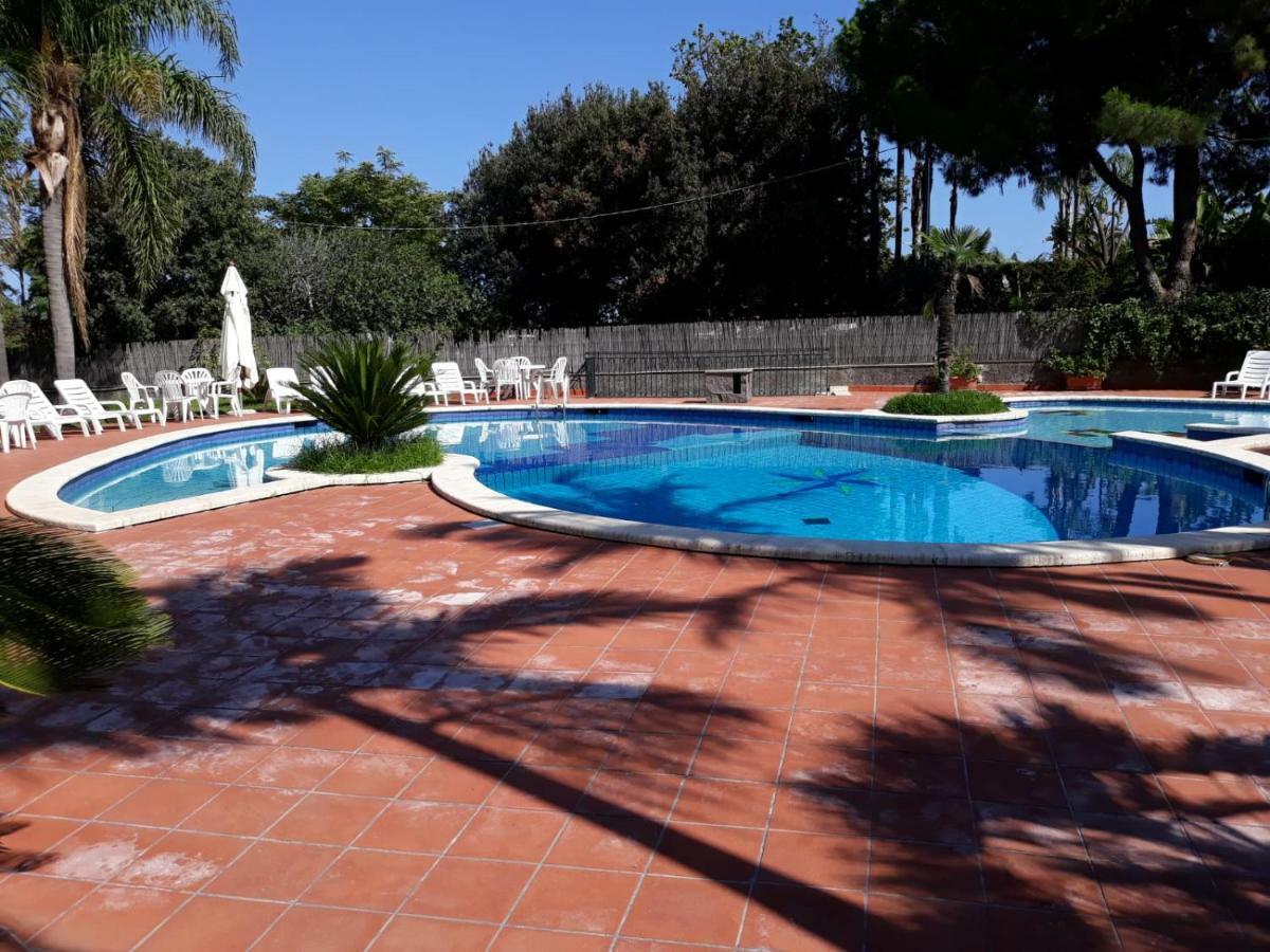 Clementine'S House Villa Acireale Dış mekan fotoğraf